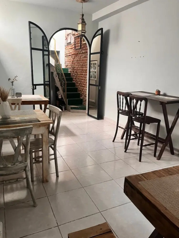 Hotel Casa 22