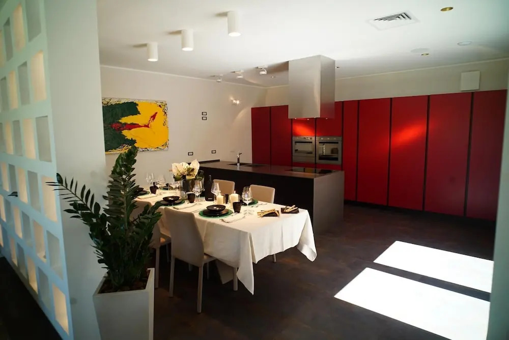 Villa San Francesco - Teloni