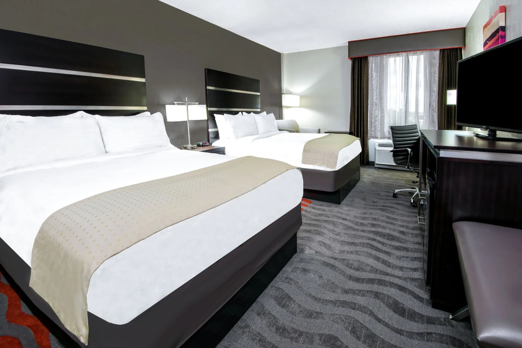 Wyndham Houston Sugarland