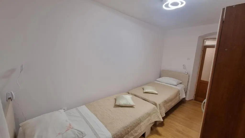Apartment Vestibul Inn