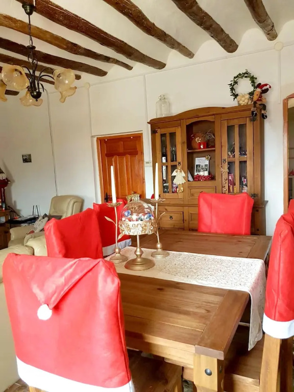 Villa Carretera Zarzadilla de Totana a Totana a 2 km