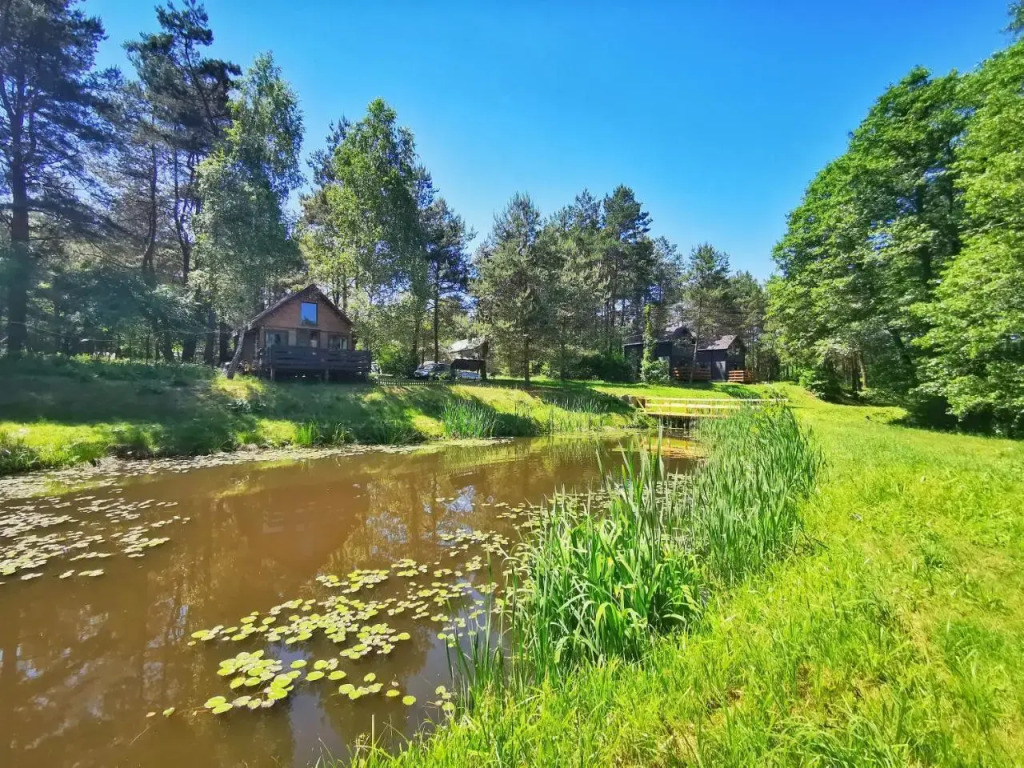 Dom nad Tanwią