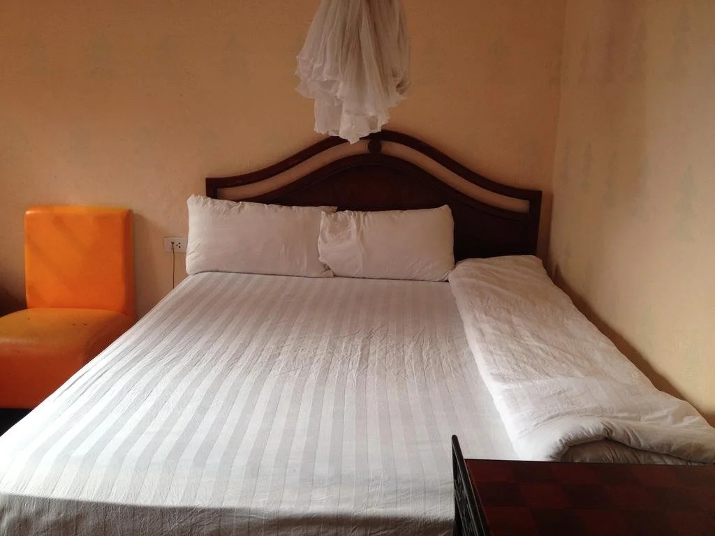 Sapa Darling Hotel