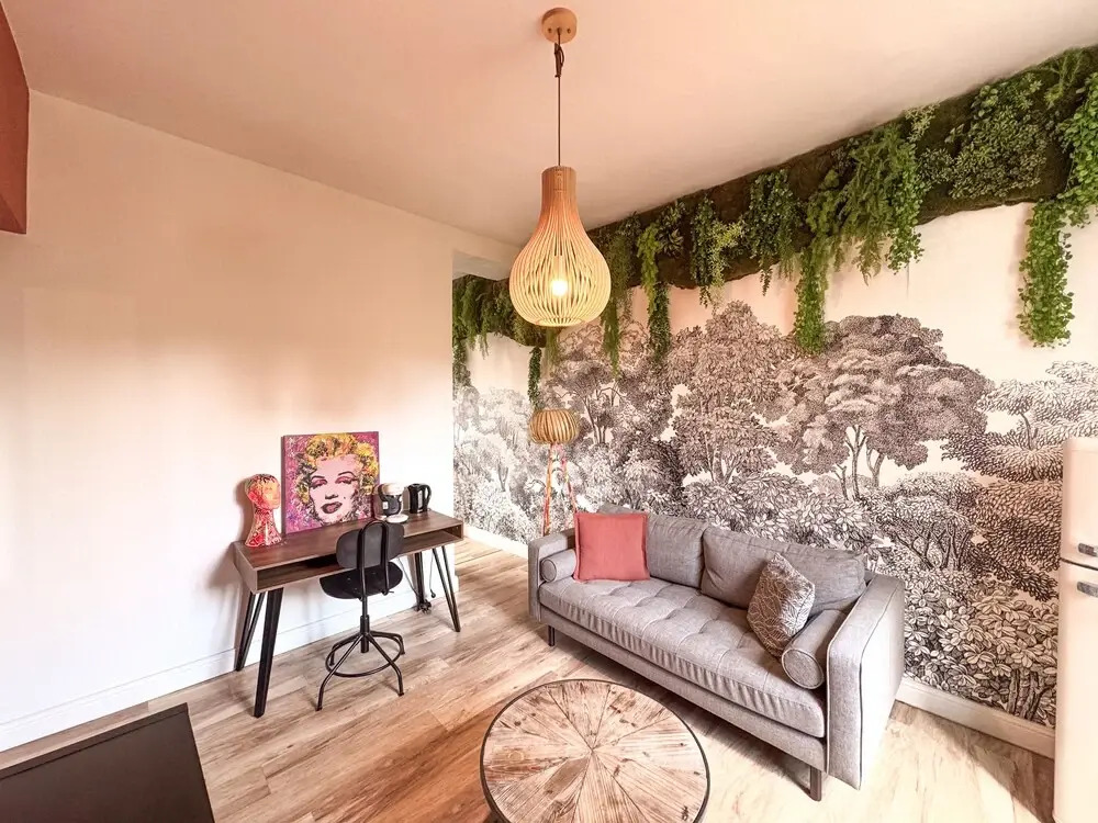La Maison dOr