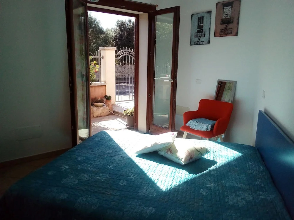 B&B Casa Rosa