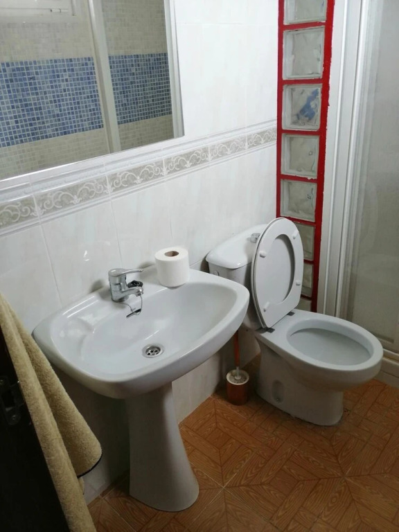 Javier Turistic Apartments