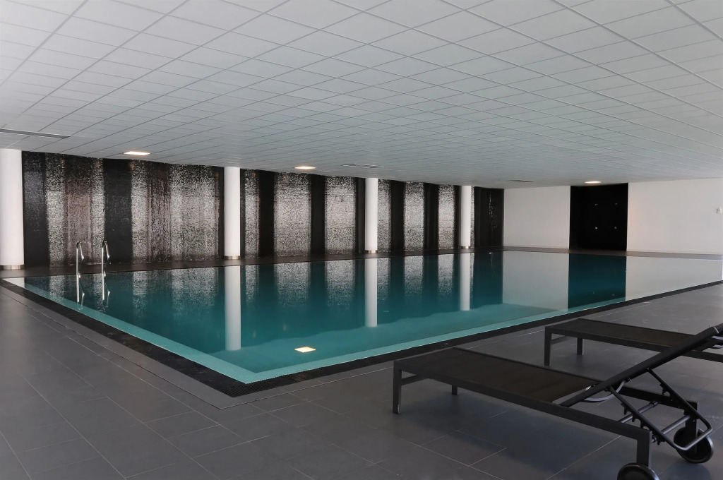Open Village Sports Hotel & Spa Club
