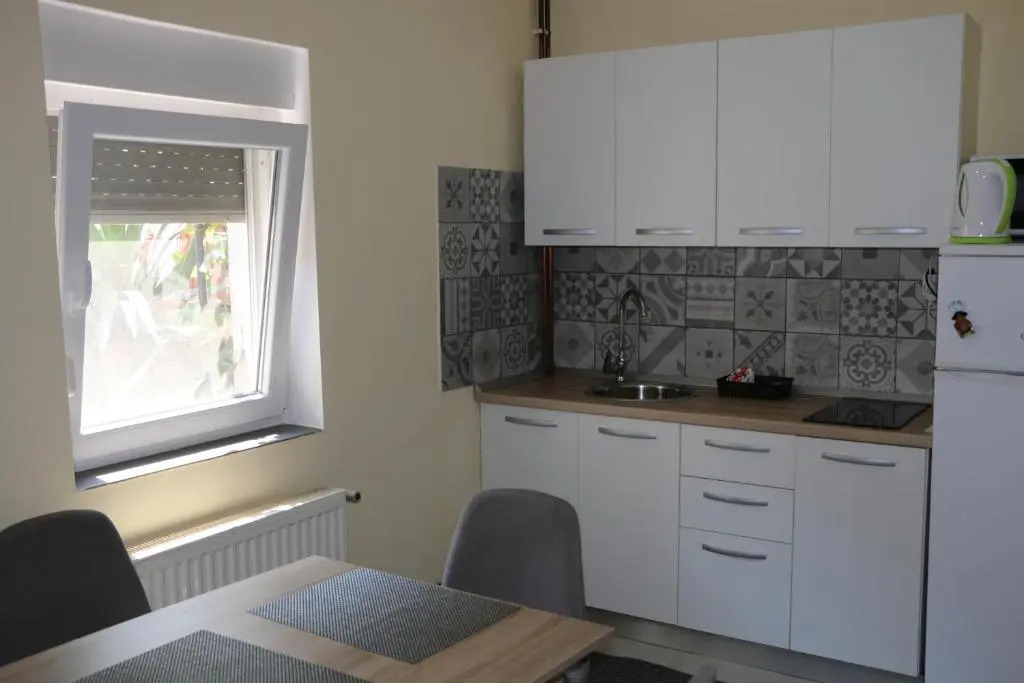 Apartman Dunav - PARKING - Self check in