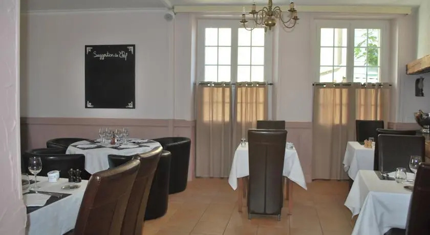 Hotel de France