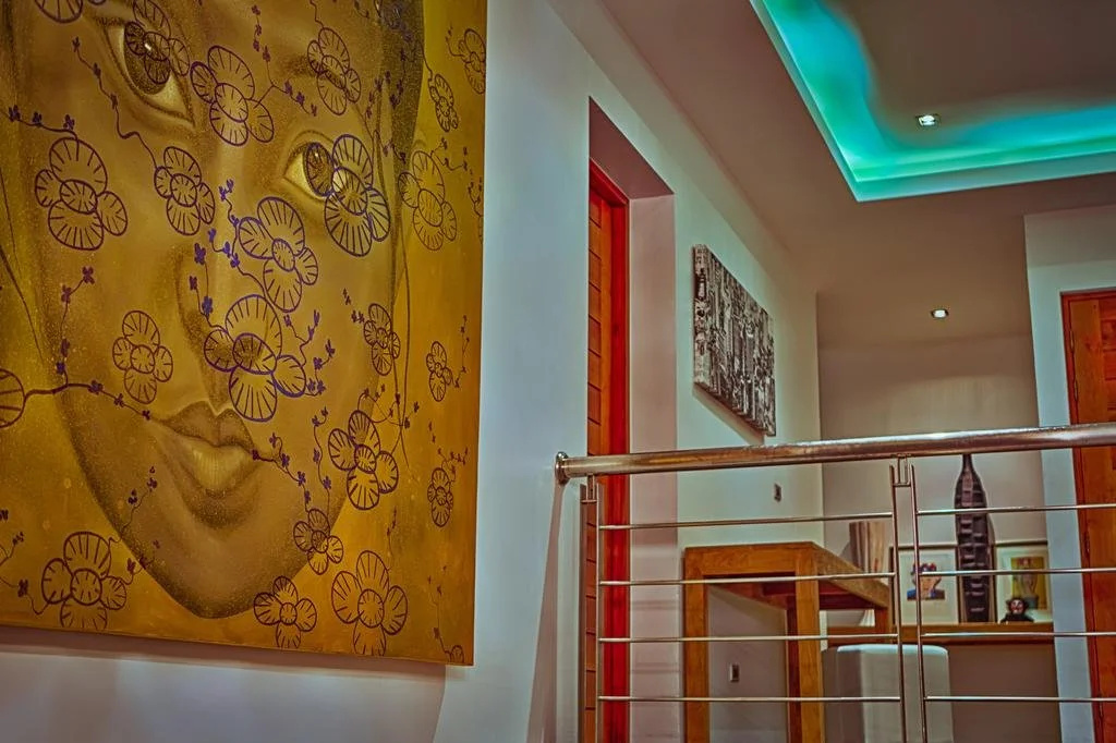 Fully Serviced Grand Villa Luxury Time Phuket