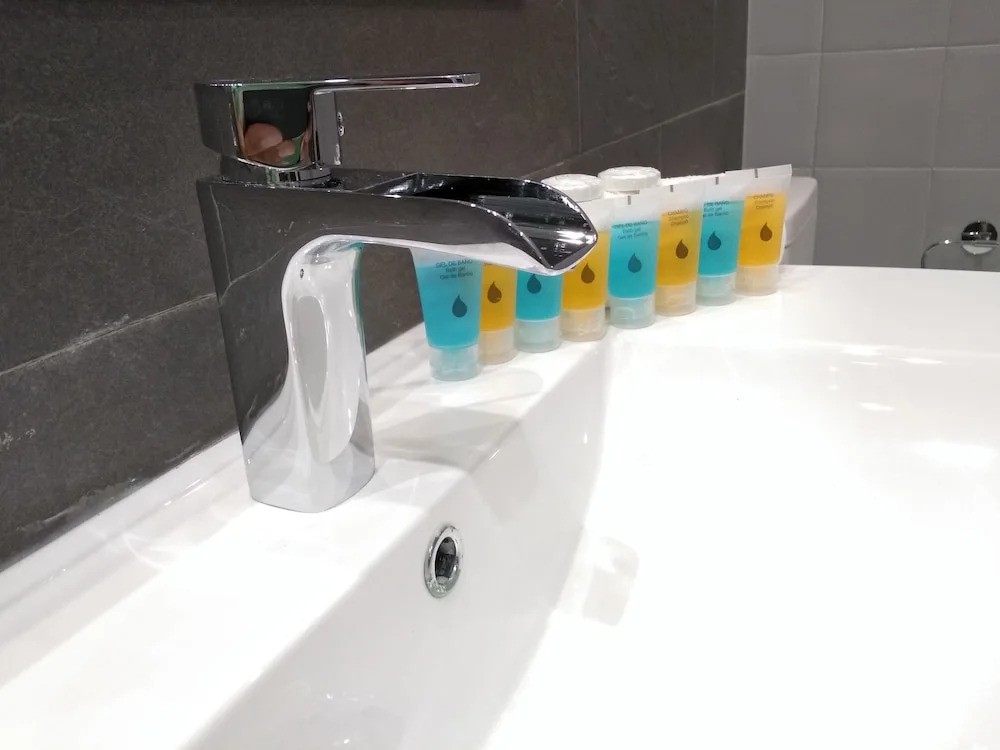 Apartamento Del Parque Flats Martinez Larios