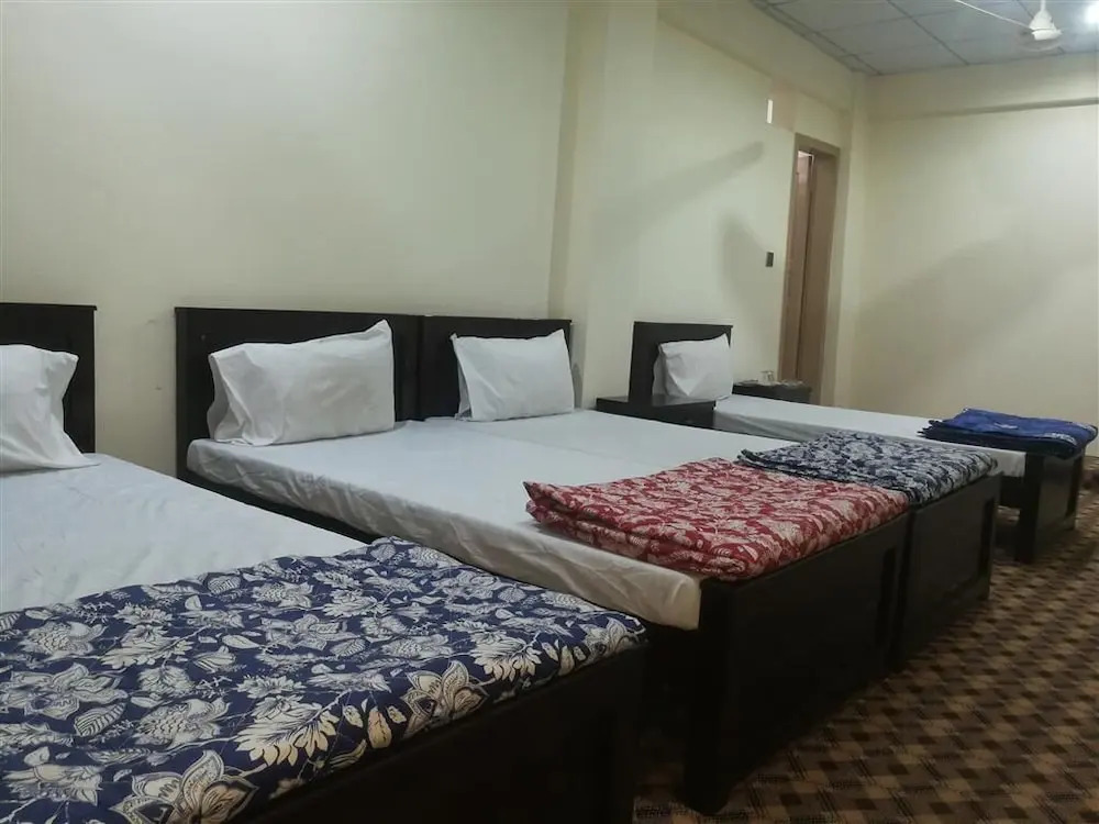 Relax Inn Hotel
