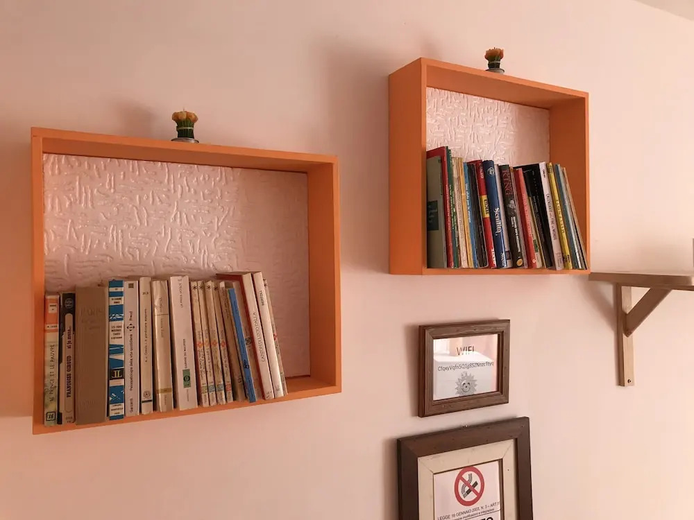 pienosole B&B