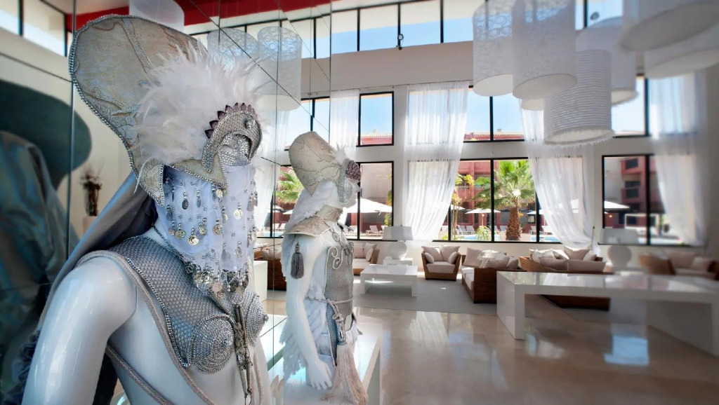 Leo Punta Umbría