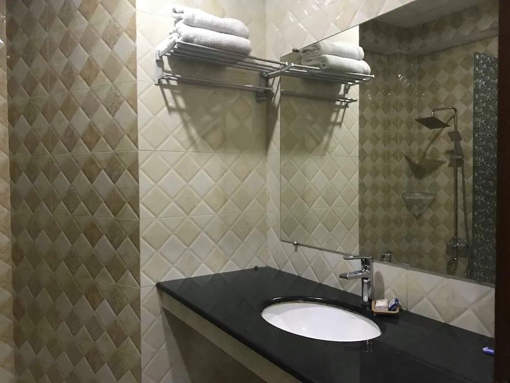 Millennium Inn Hotel