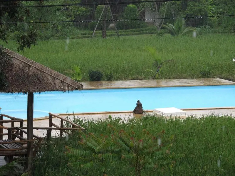 Ban Chomna Resort