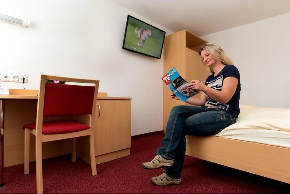 Akademiehotel Jena