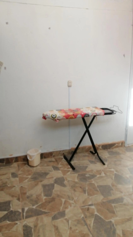 Casa 1er piso D&C