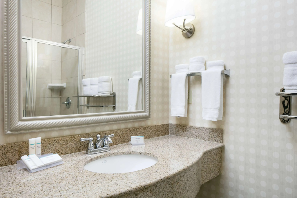 Hilton Garden Inn Omaha West