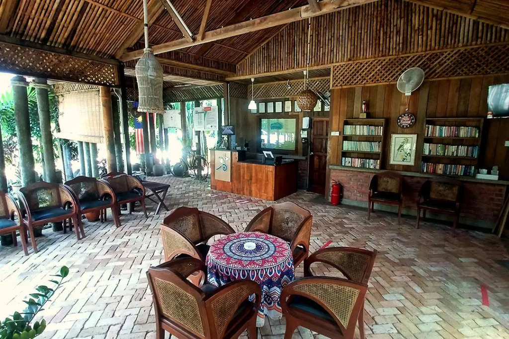 Tanjung Inn