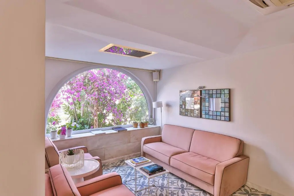 Olea Nova Hotel