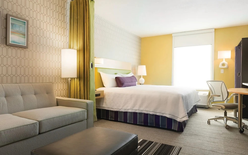 Home2 Suites By Hilton Wayne, NJ