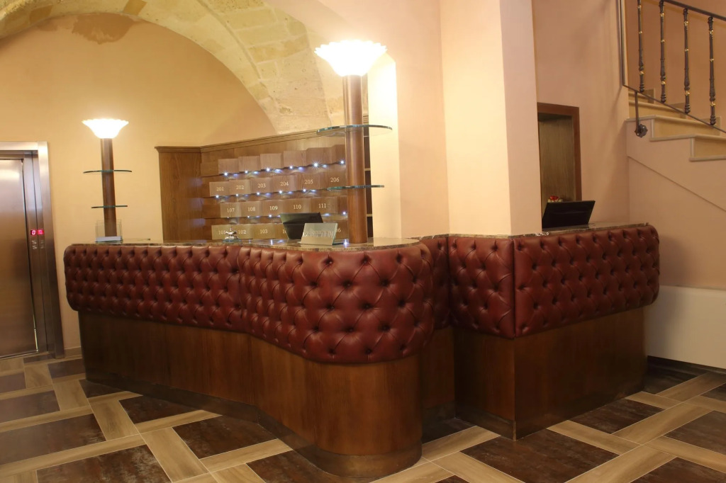 Le Club Boutique Hotel