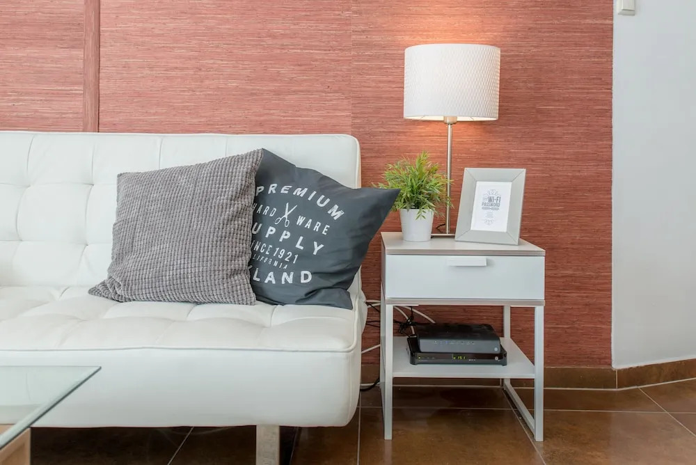 Oasis Apartments - Fashion Street