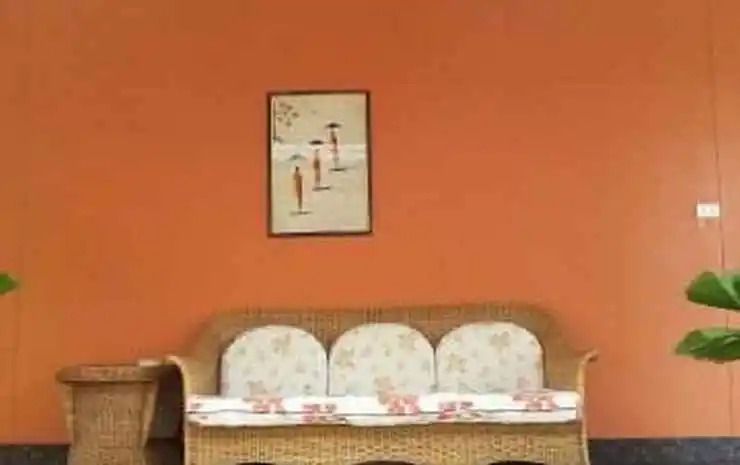 Phuaroon Resort(ภู่อรุณ รีสอร์ท)