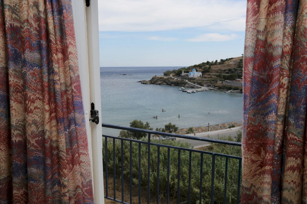 Hotel Alexandra