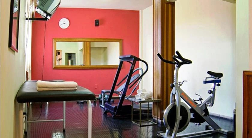 Castel Plaza Hotel