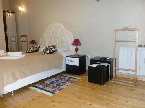 Guest House Goari
