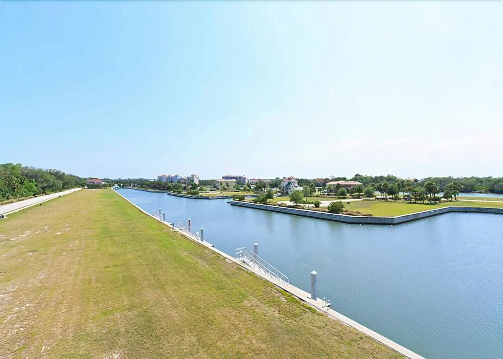 Yacht Harbor 367 - Two Bedroom Condo