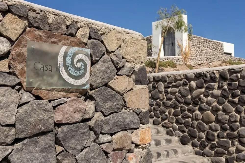 Casa di Mare Luxury Villas