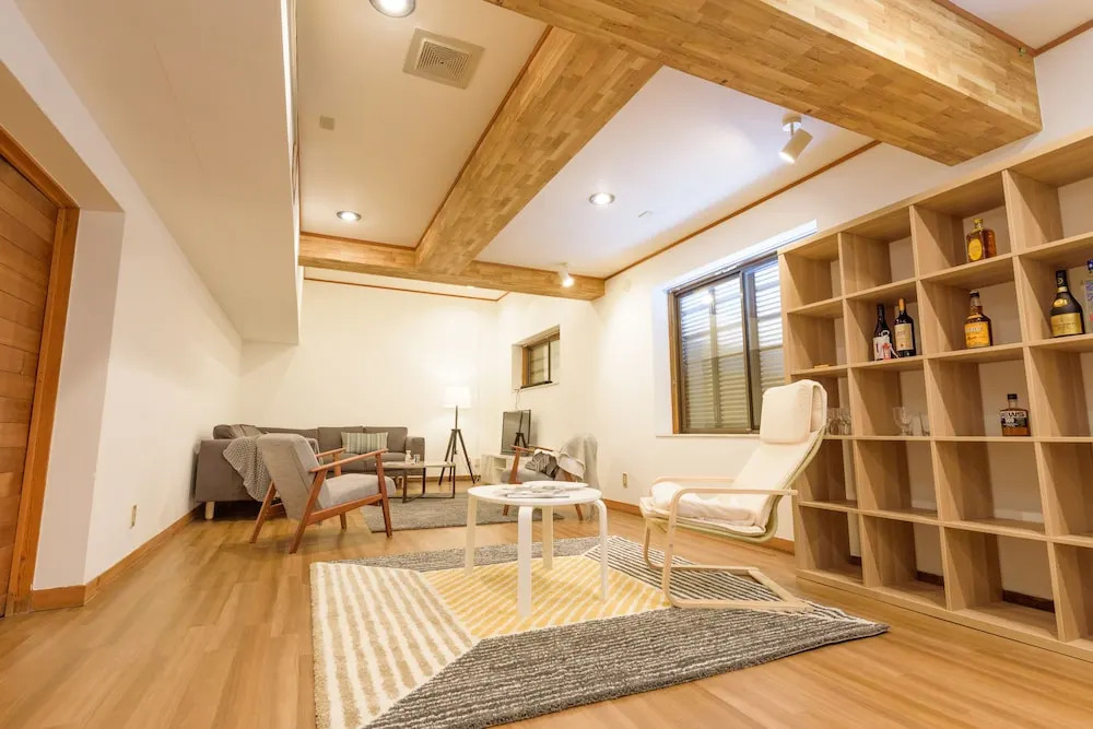 Kuma Lodge