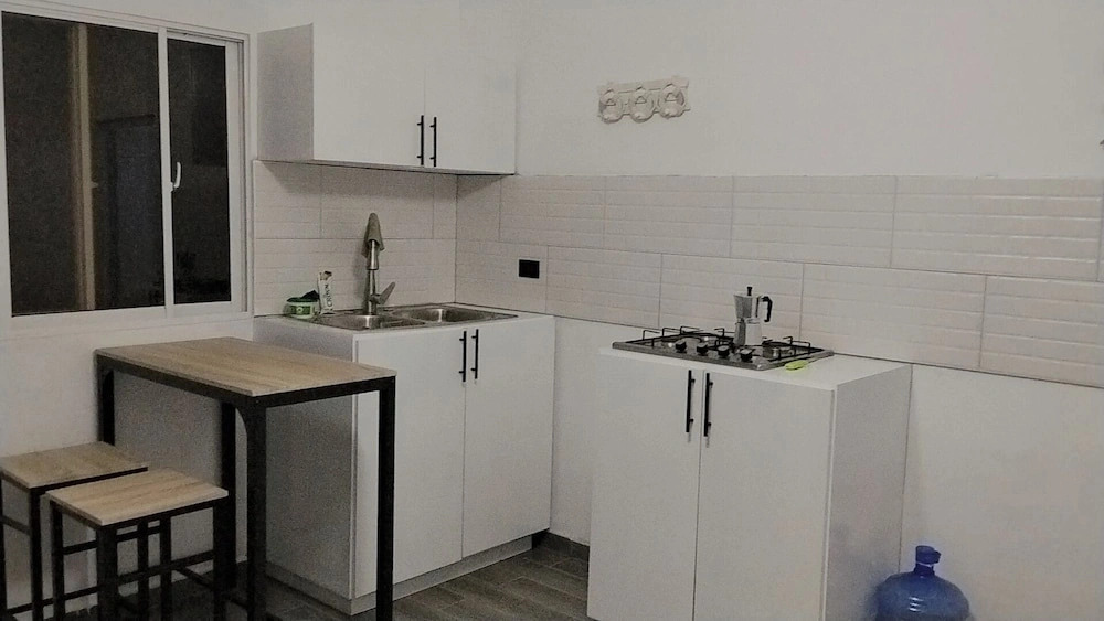 Residence Xamanai