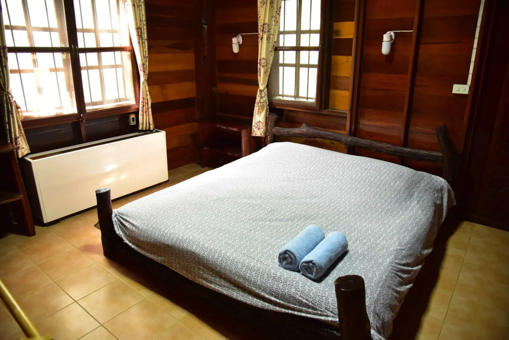 Khaoyai Country Home Resort