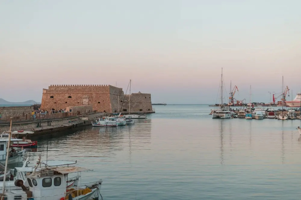 Irakleio Notos Boutique Apartments 2