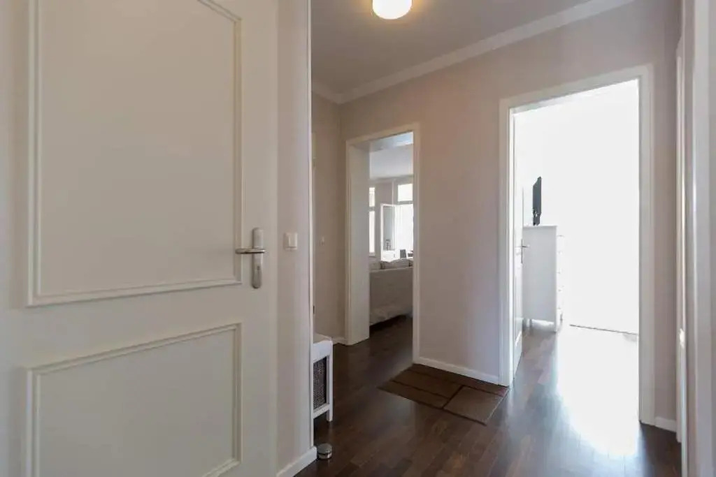 Villa Charlottes Höh App 8