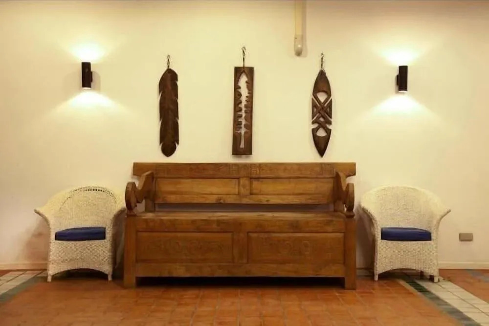 Tamarind Lake Villa