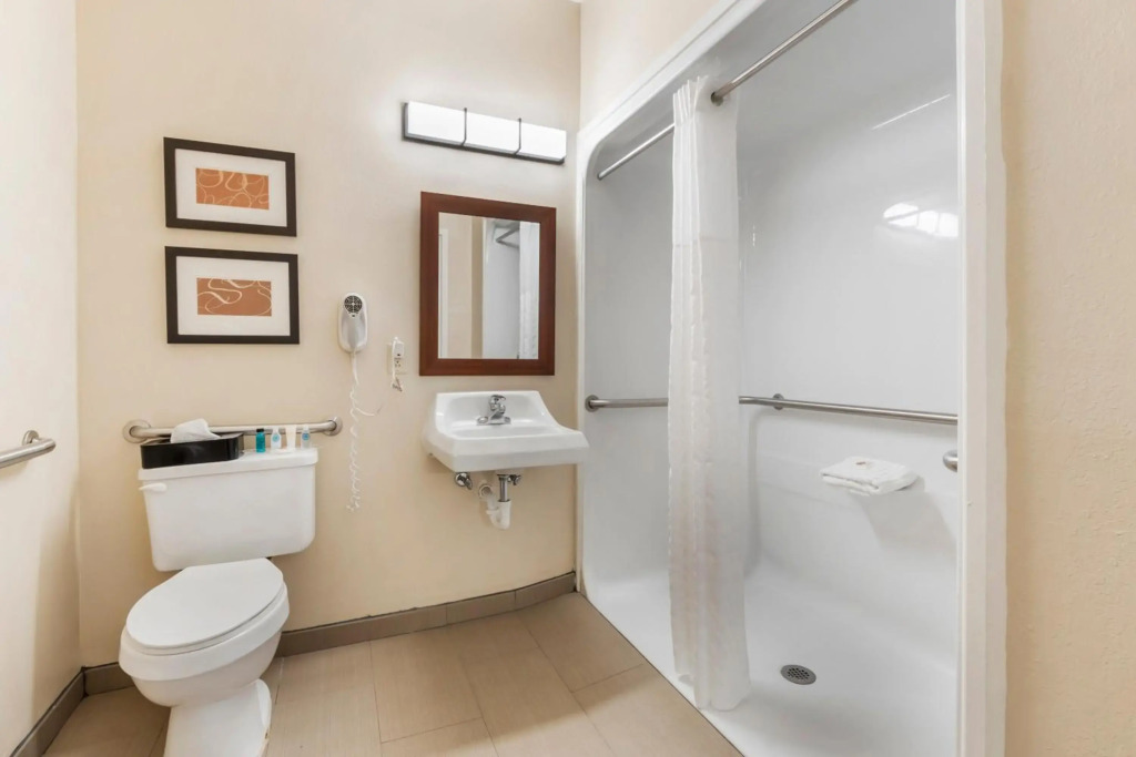 Comfort Inn Summerville - Charleston