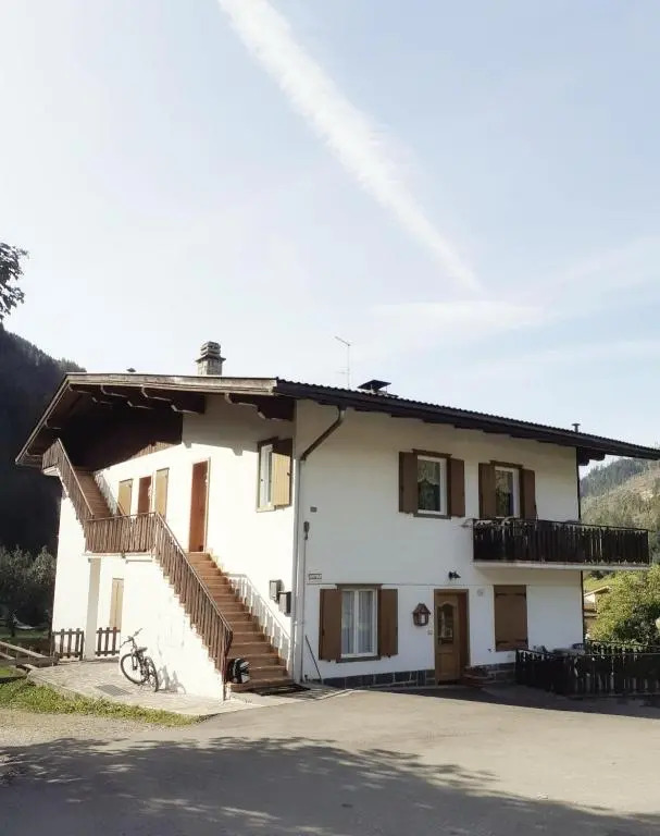 Vacanzemoena - Casa Al Parco, Tipologia 2
