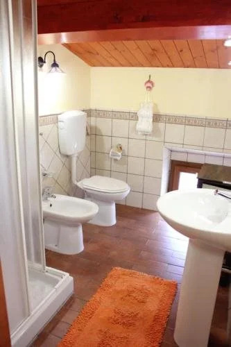 B&B La Ginestra