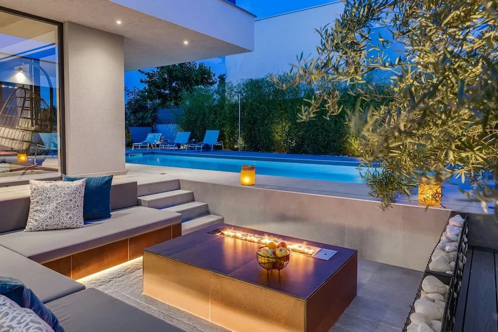 Villa Marli ZadarVillas