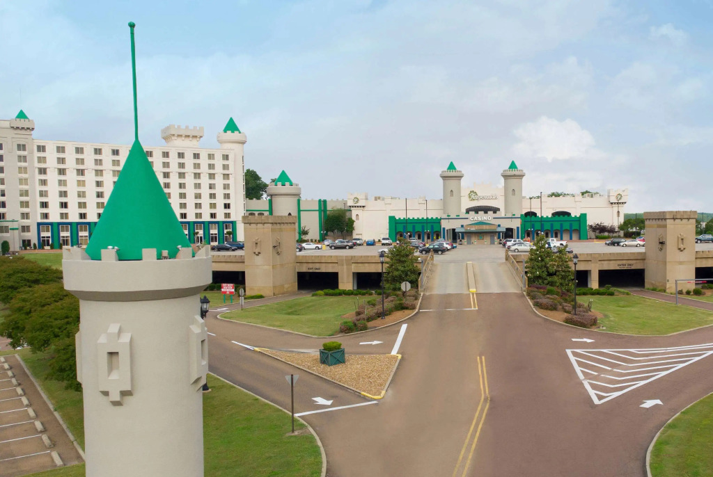 WaterView Casino & Hotel, Trademark Collection by Wyndham