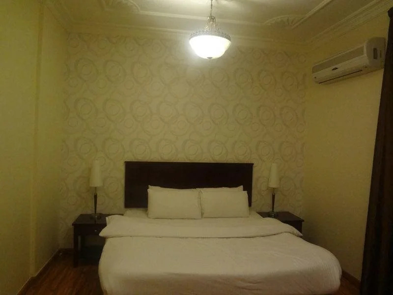 Rawaq Hotel Apartments 3