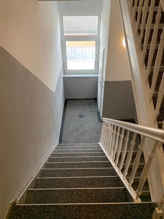 Glück Auf Apartment am Zollverein