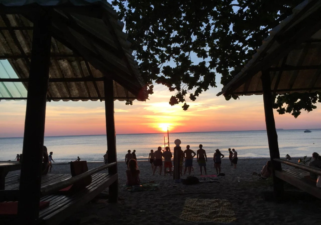 Best House Guesthouse Lanta