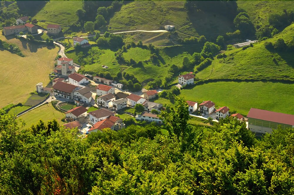 Casa Rural Lenco II