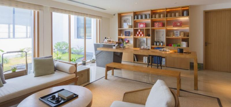 Xiangyuan Yungu Holiday Hotel